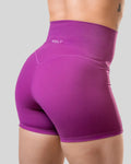 Booty Biker Short