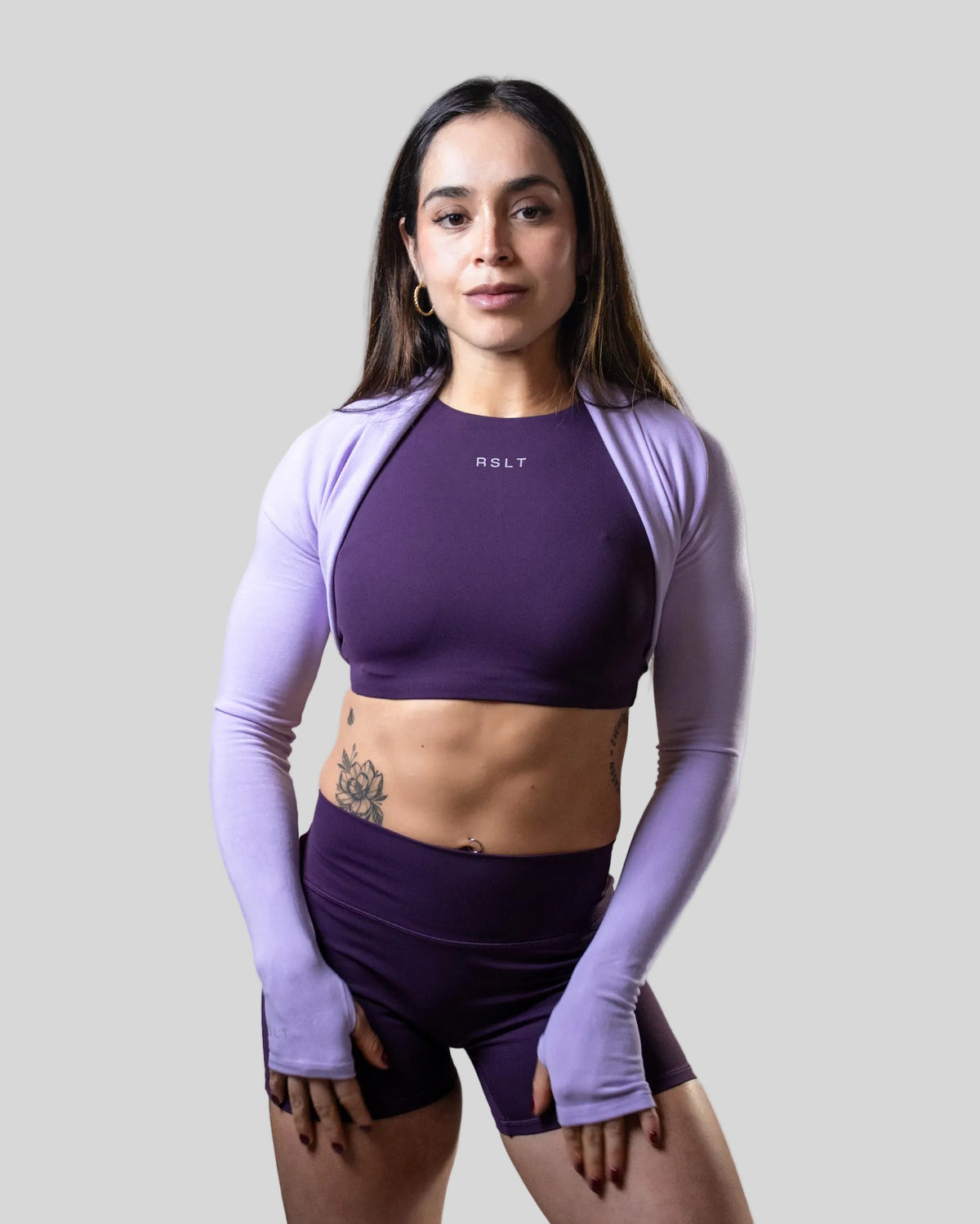 NEW Impact Short