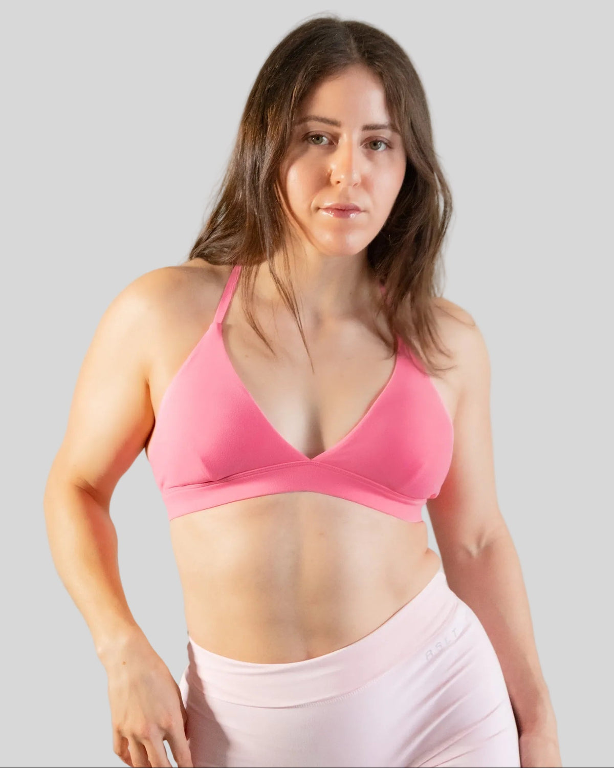 NEW Triangle Bra