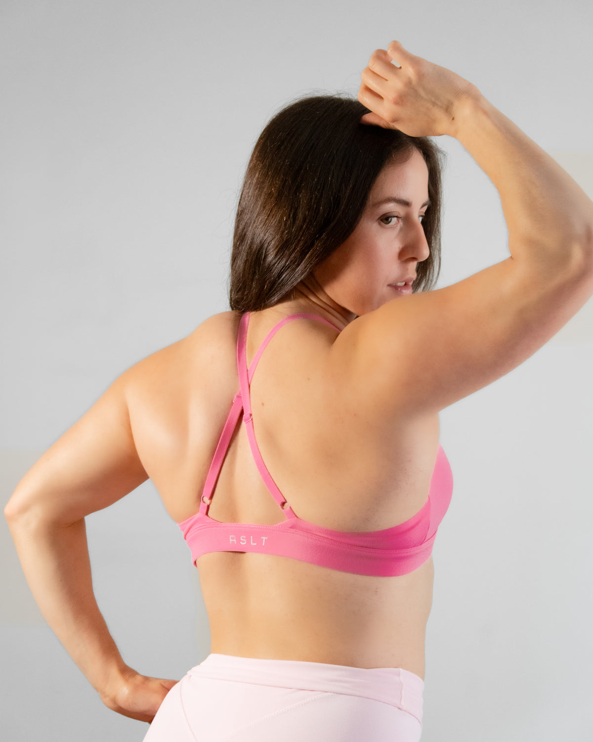 NEW Triangle Bra
