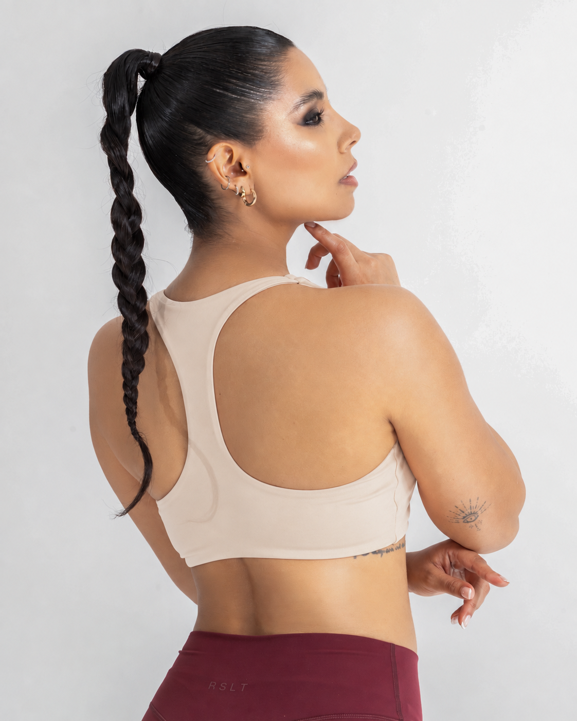 Form Bra
