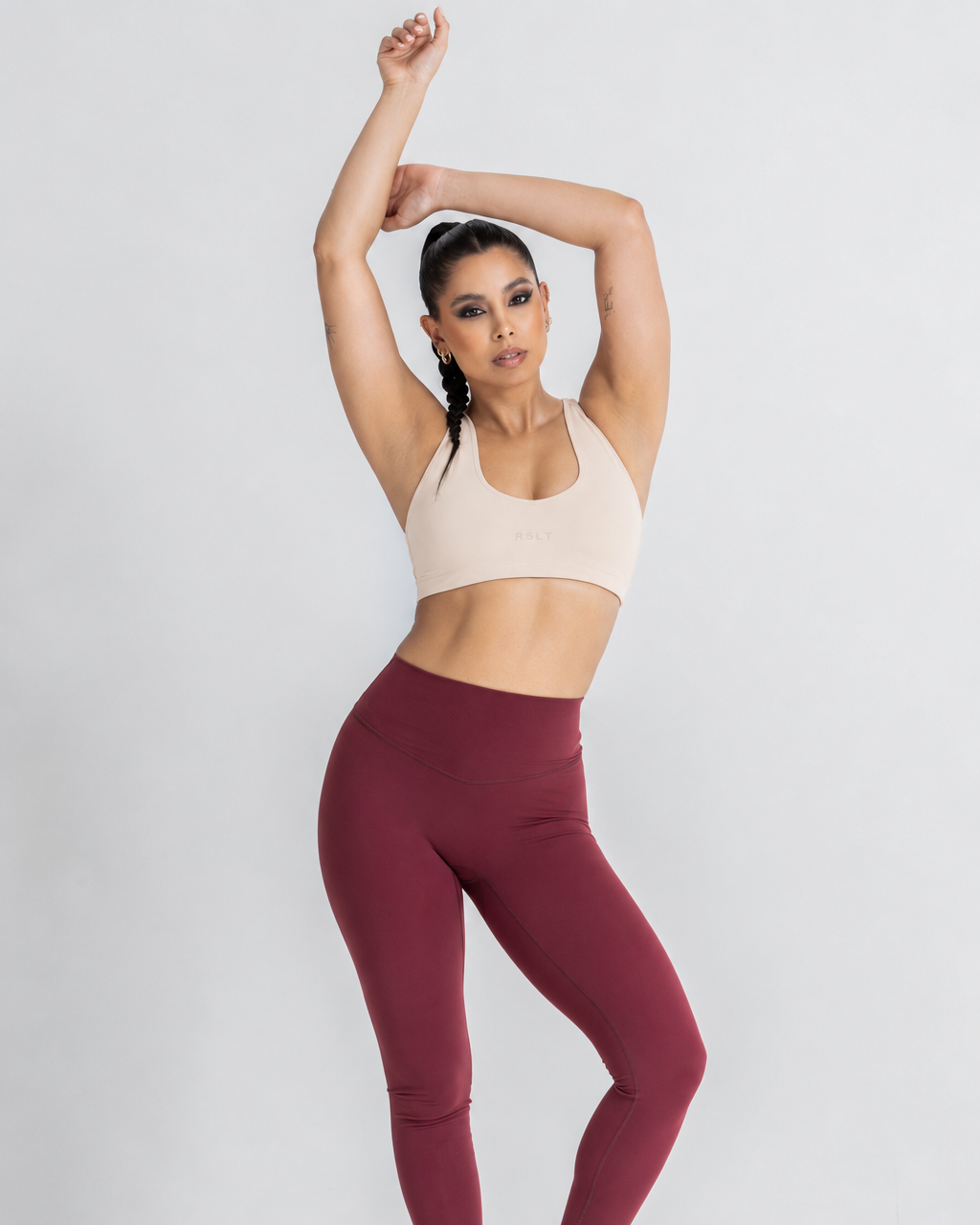 Form Bra