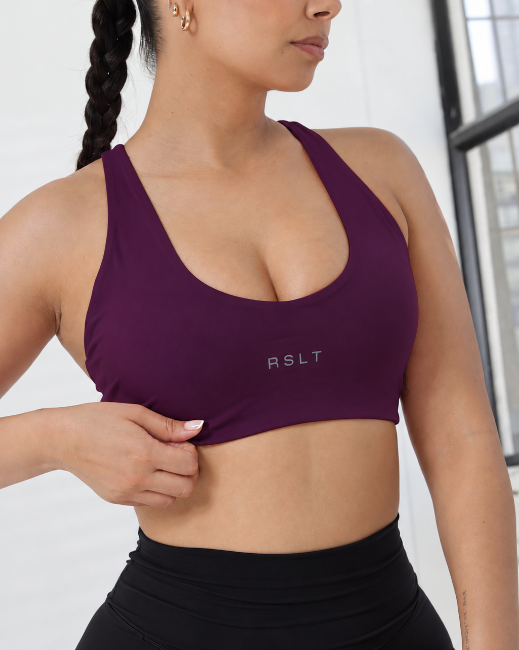 Form Bra