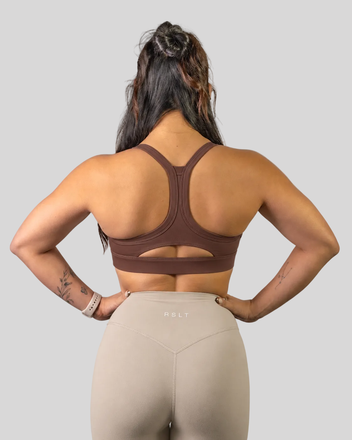 Momentum Bra