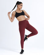 Booty Lift Legging