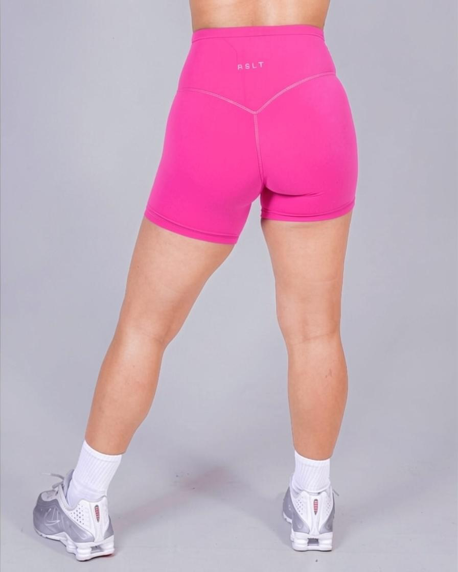 Booty Biker Short