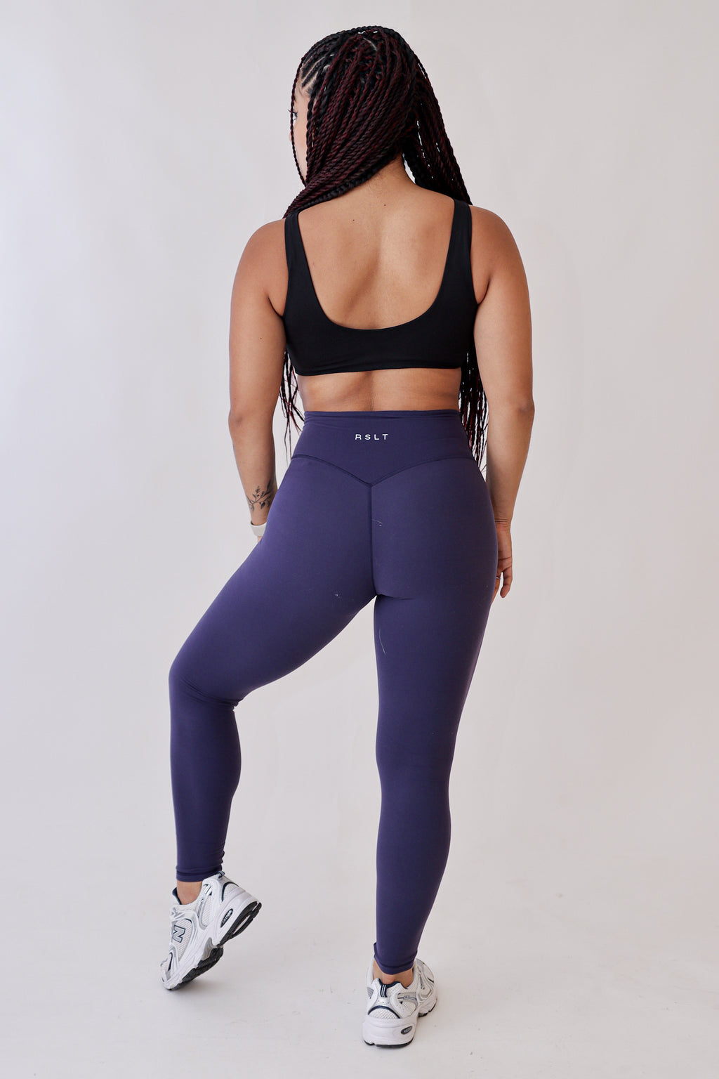 Booty Lift Legging