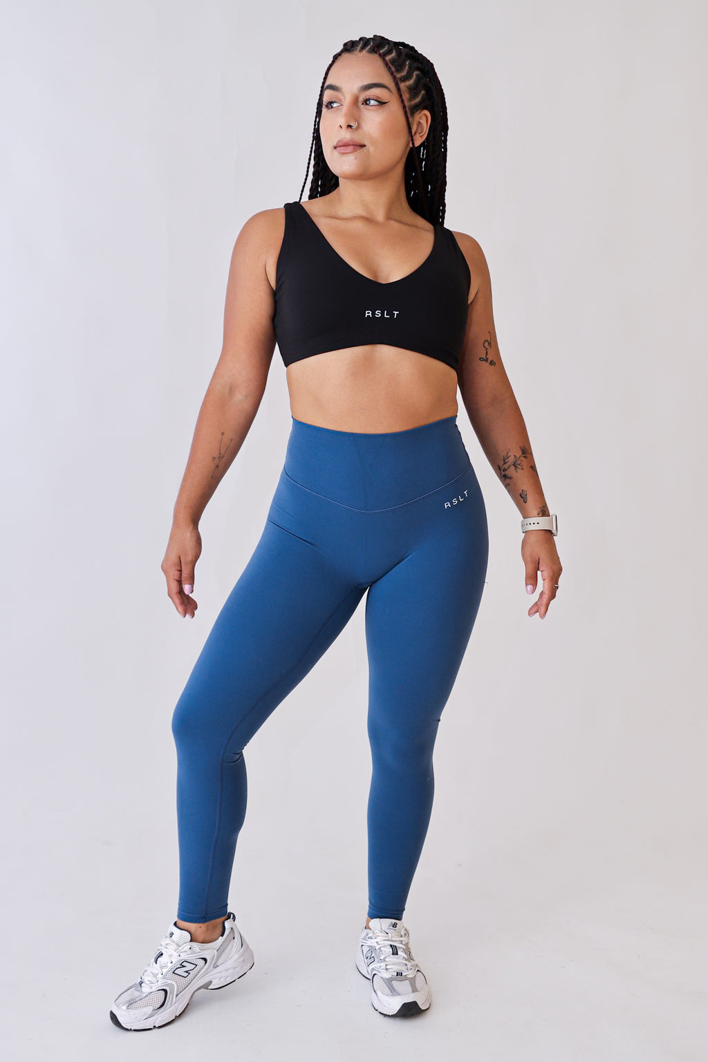 Booty Lift Legging