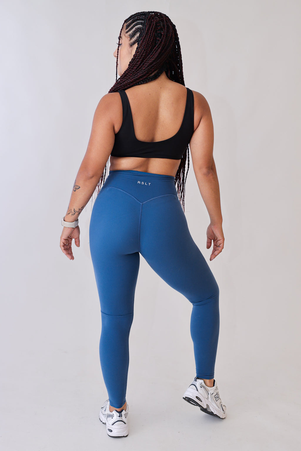 Booty Lift Legging