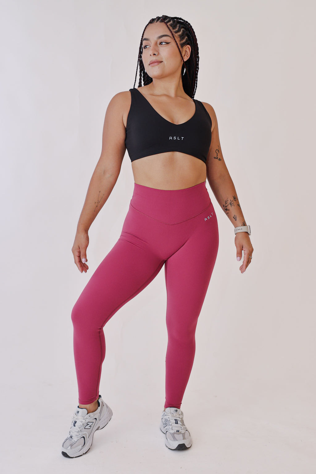 Booty Lift Legging