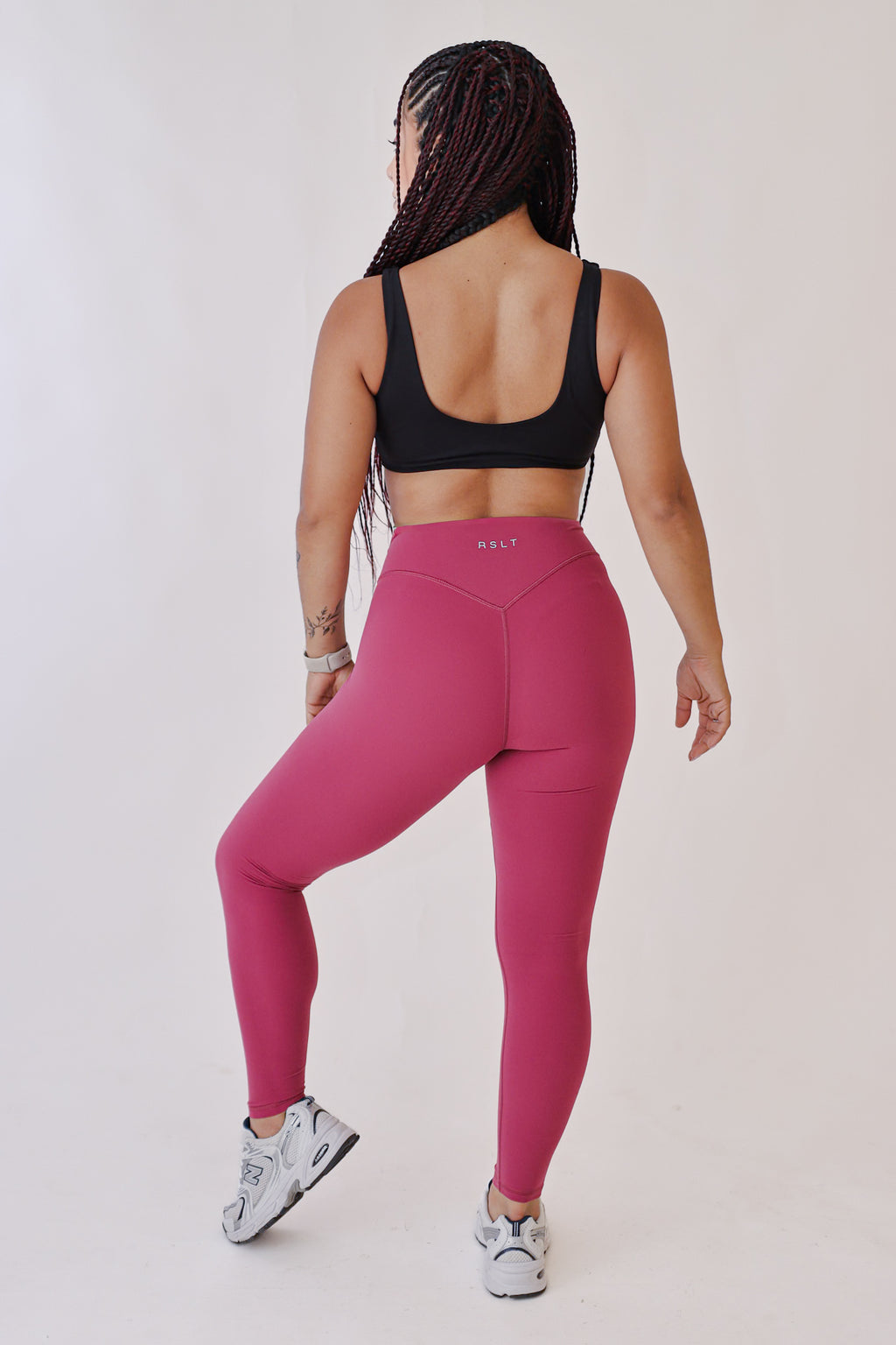 Booty Lift Legging