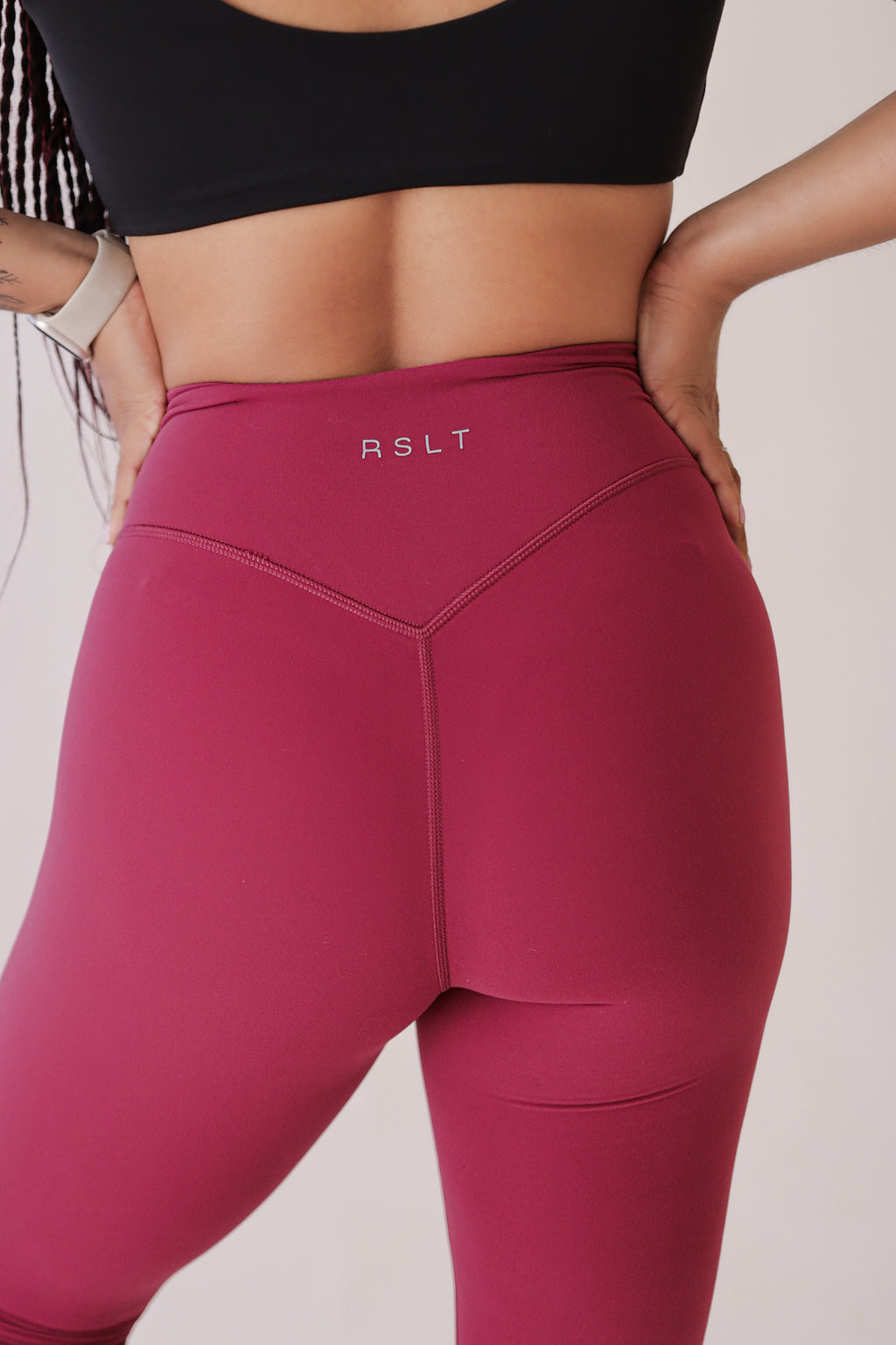 Booty Lift Legging