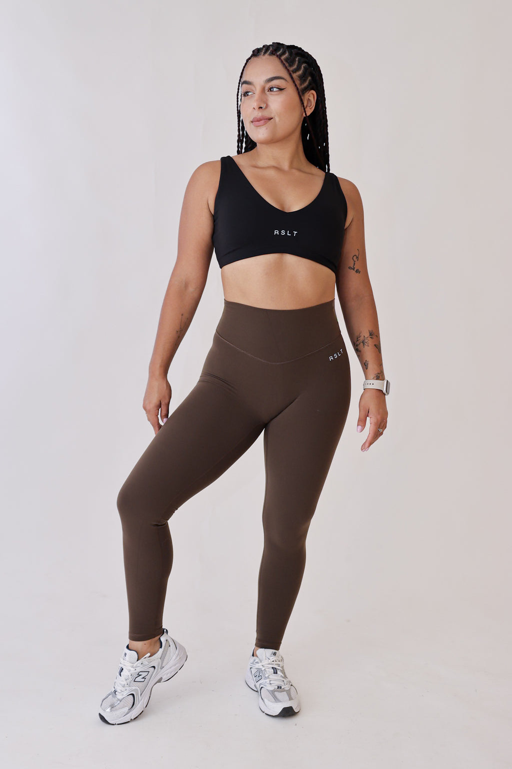 Booty Lift Legging