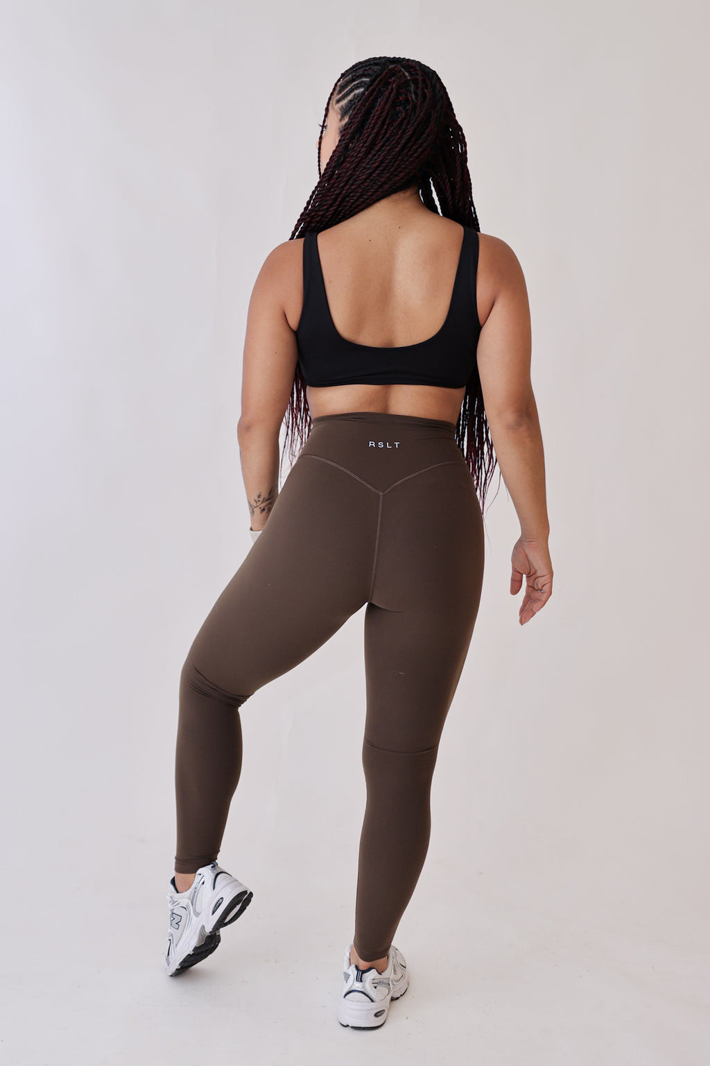 Booty Lift Legging