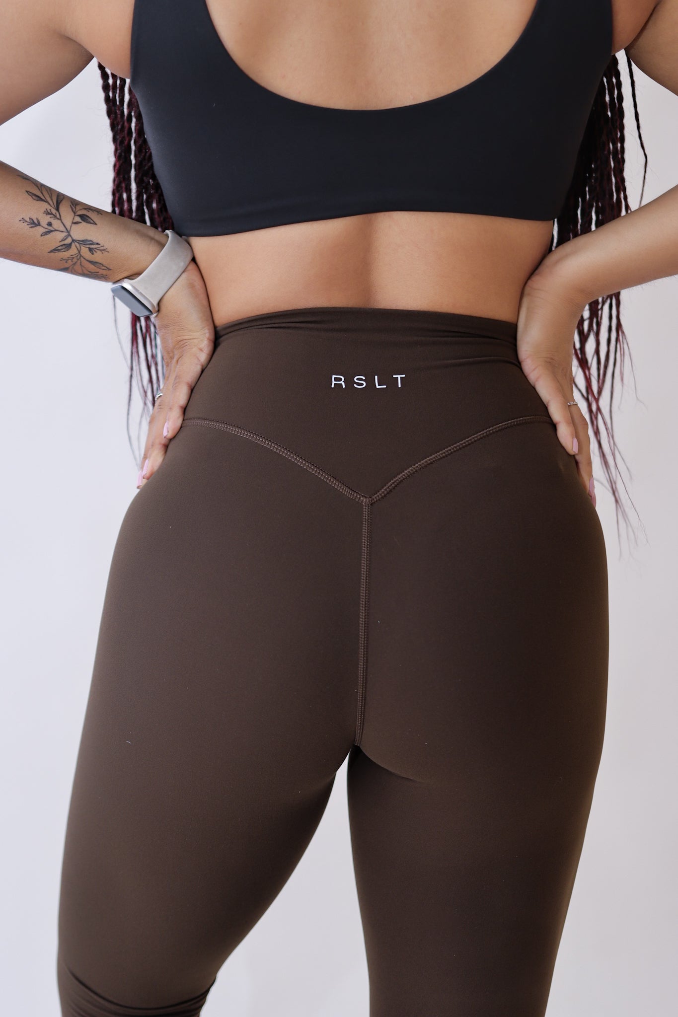 Booty Lift Legging