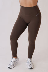 Cocoa Brown