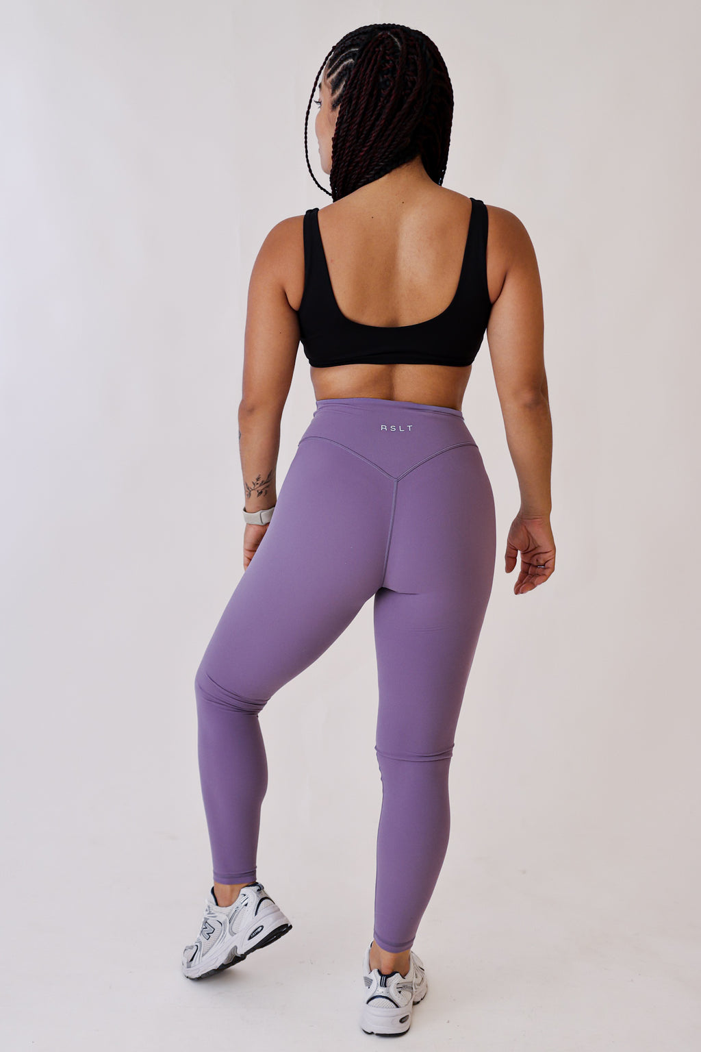 Booty Lift Legging