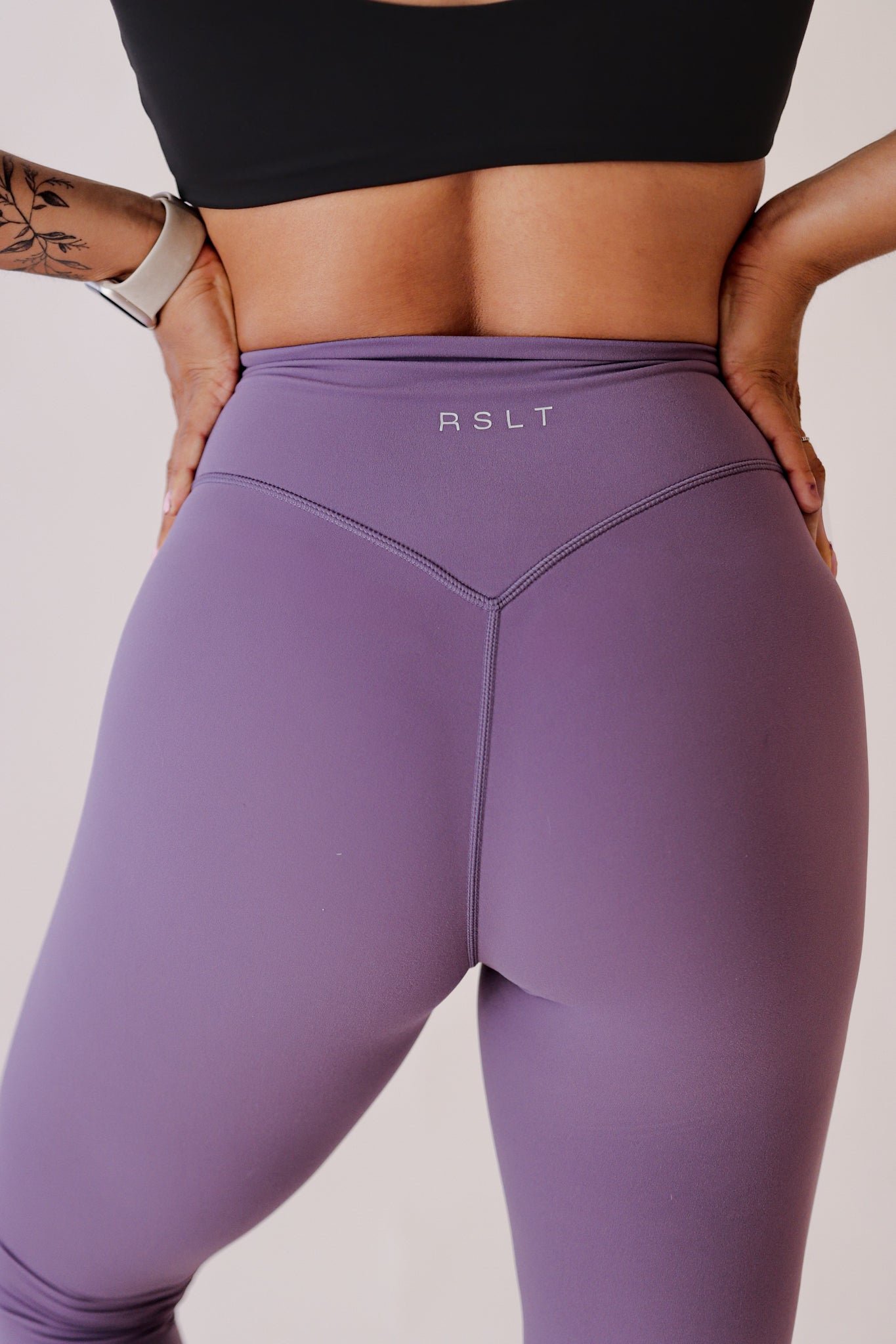 Booty Lift Legging
