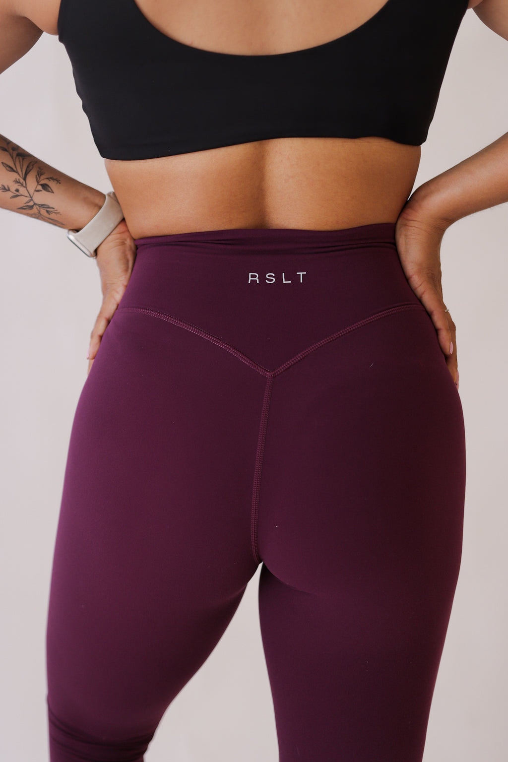 Booty Lift Legging