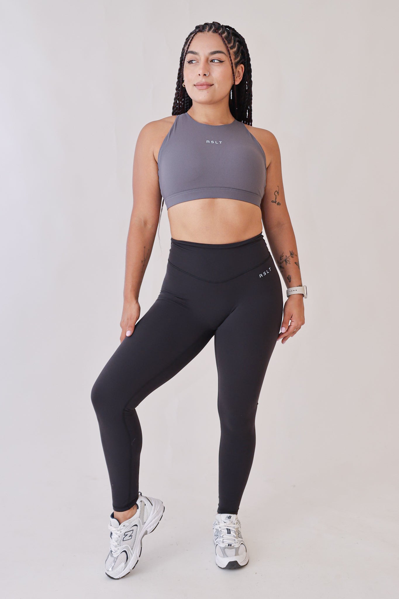 Booty Lift Legging PREVENTA