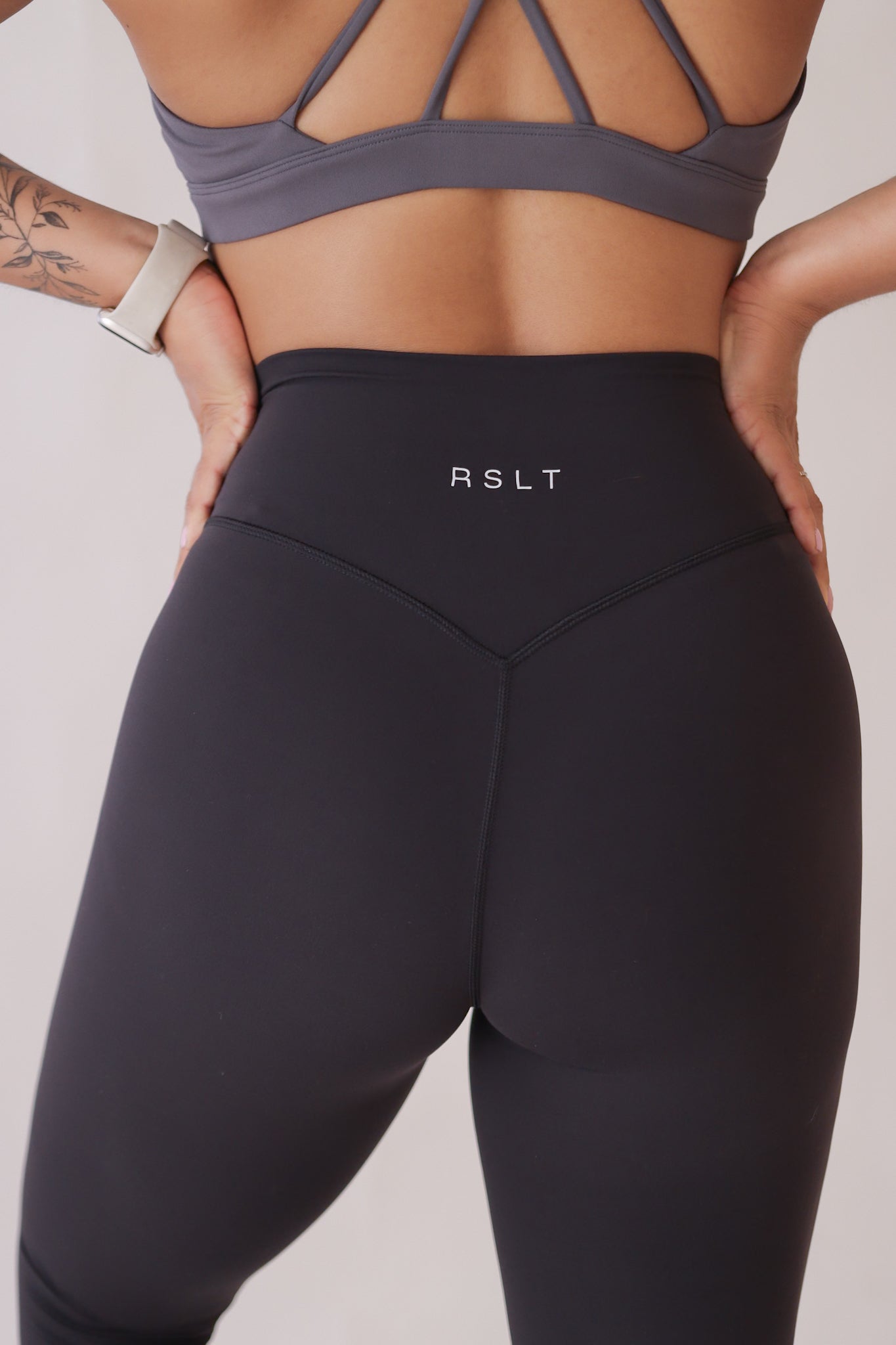 Booty Lift Legging PREVENTA