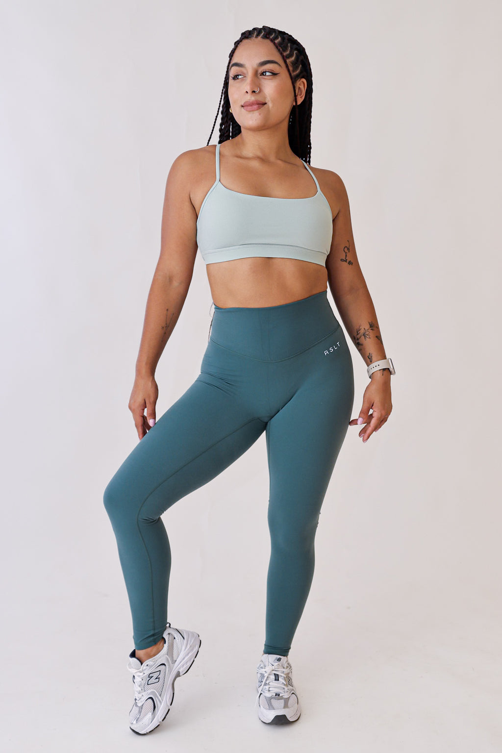 Booty Lift Legging