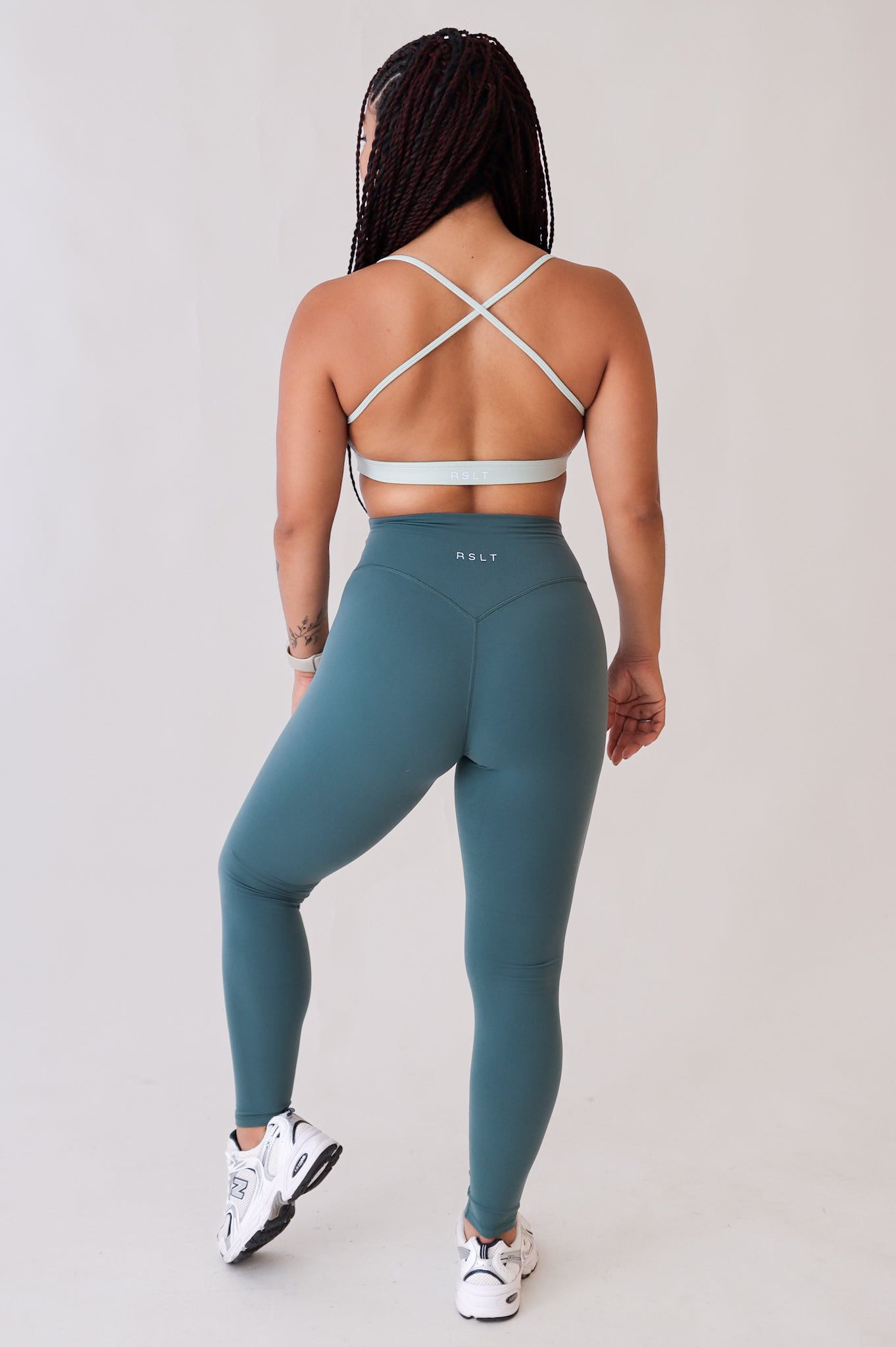 Booty Lift Legging