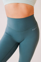 Detalle Pretina BootyLift Cyprus Green RSLT