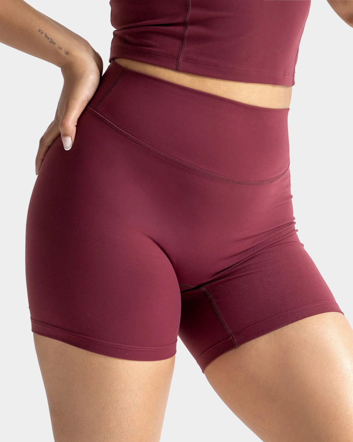 Booty Lift Short