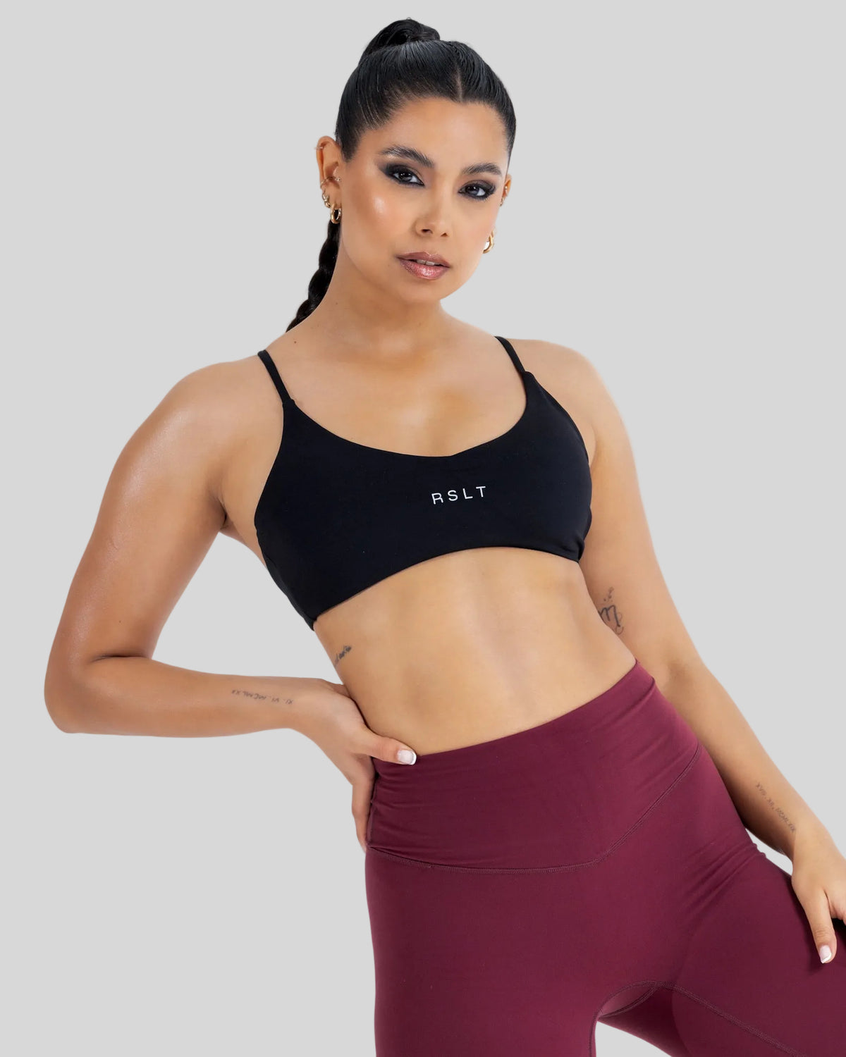 Ilumina Bra