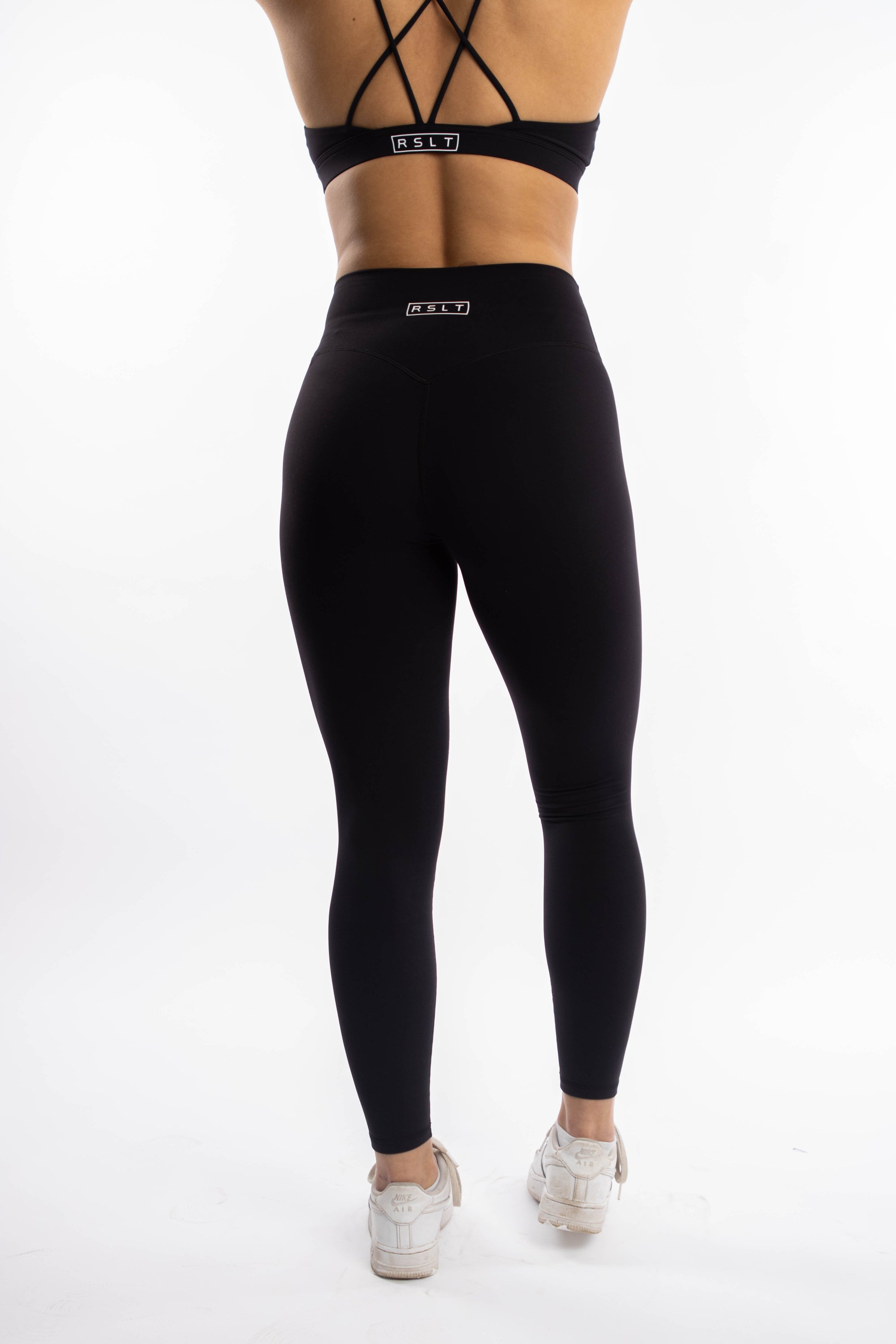 Booty Lift Legging