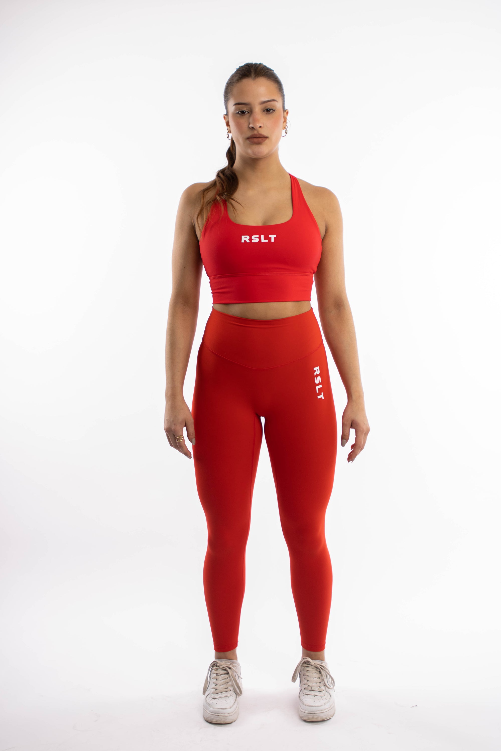 Booty Lift Legging