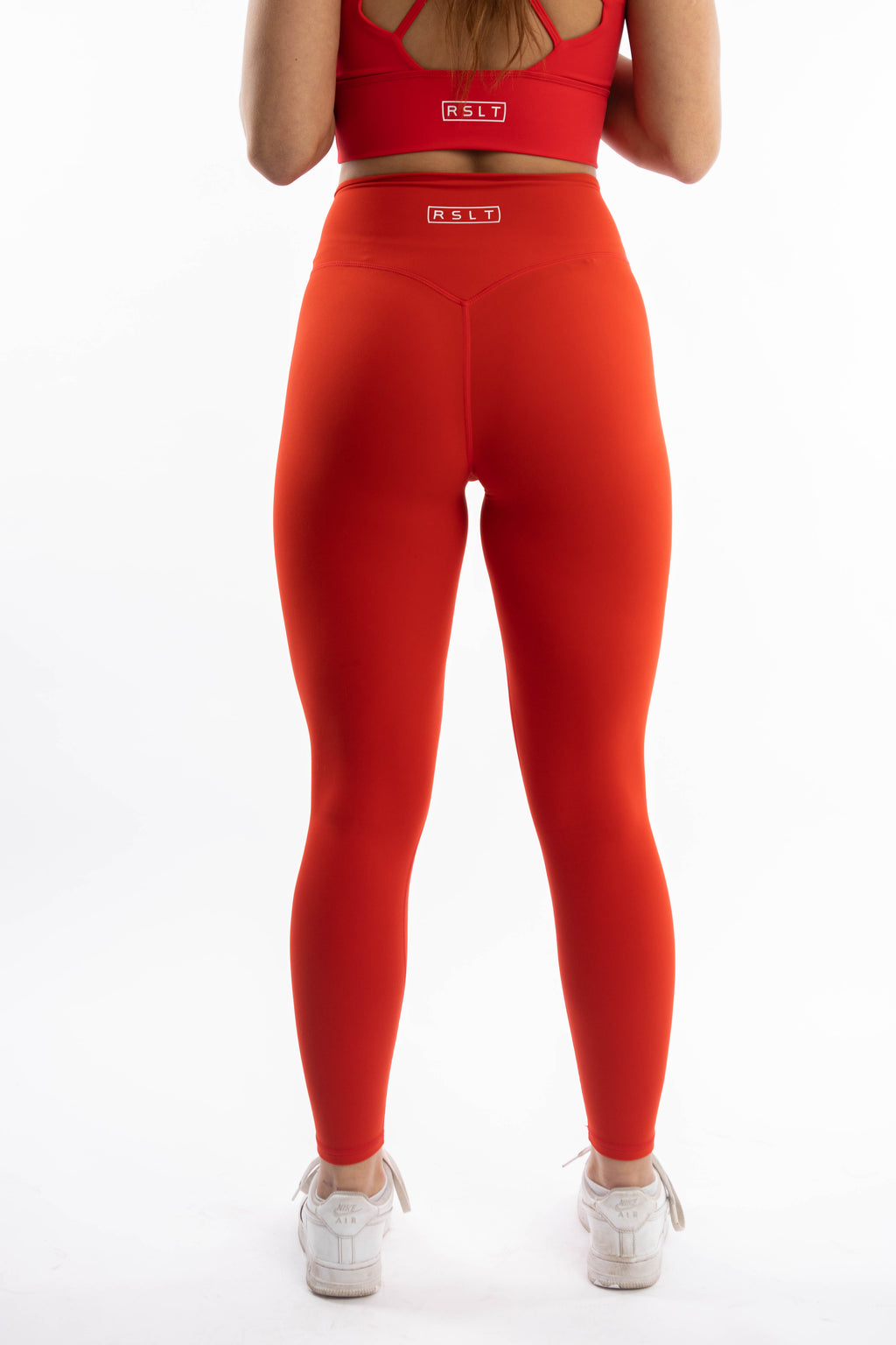 Booty Lift Legging
