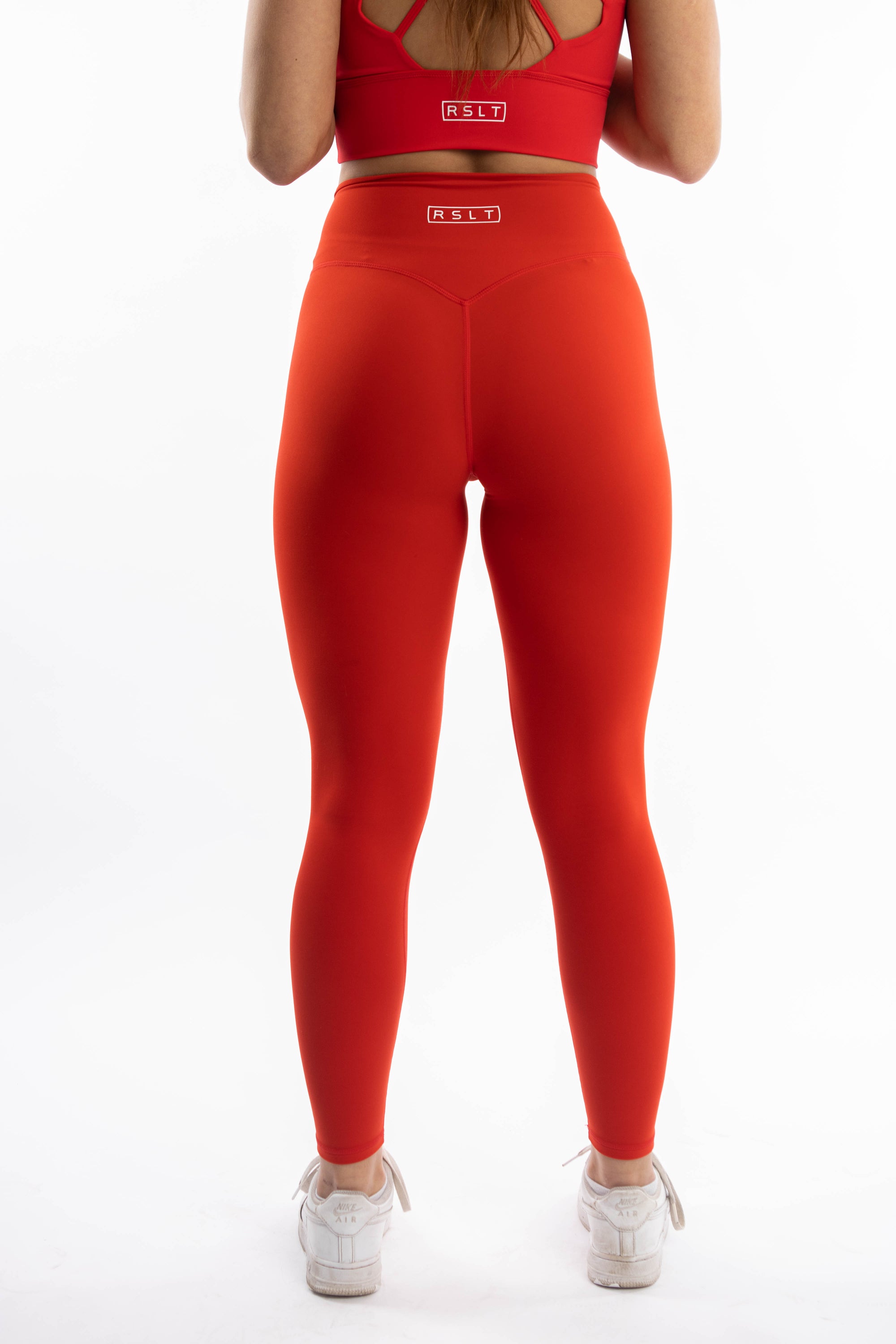 Booty Lift Legging