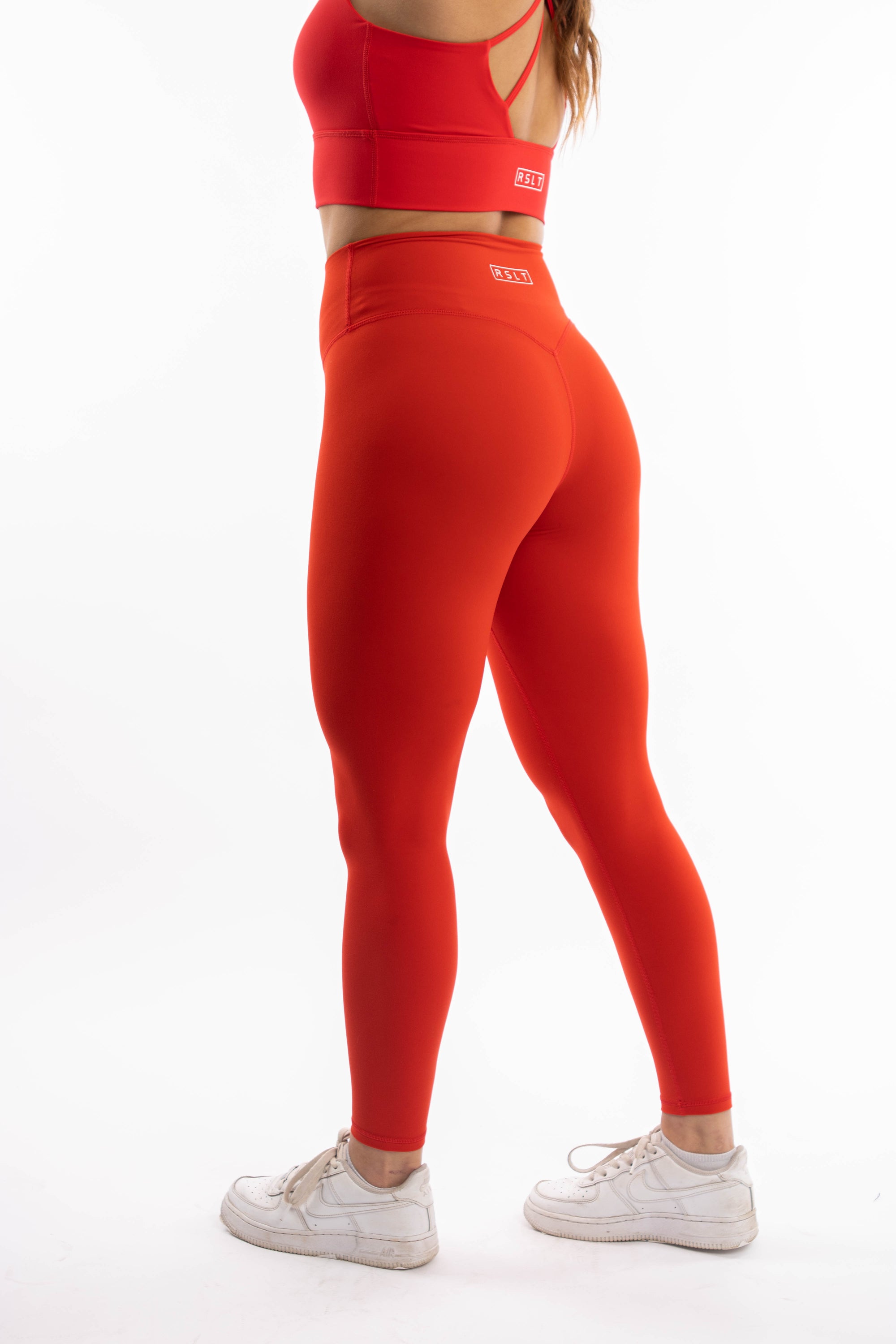 Booty Lift Legging