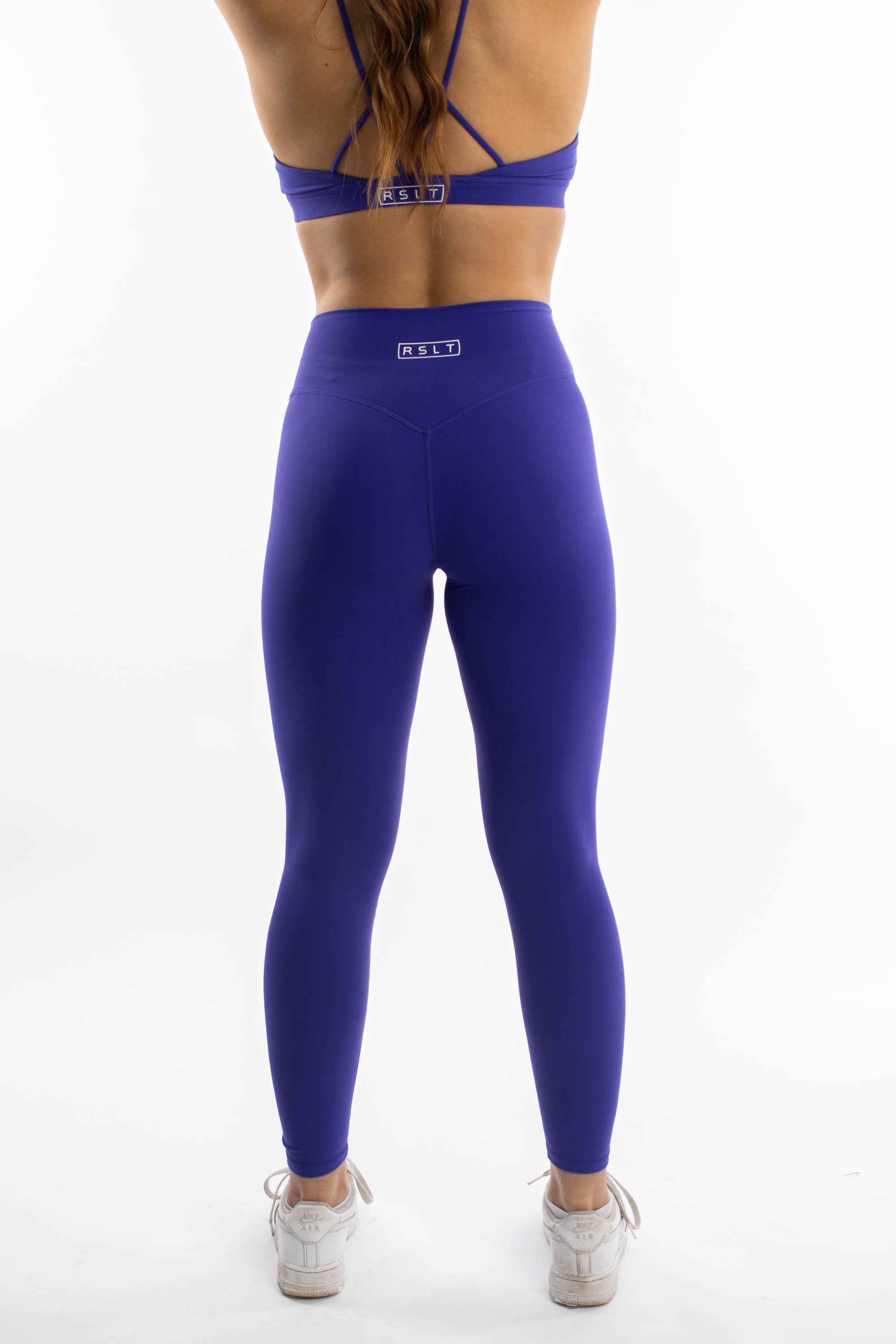Booty Lift Legging