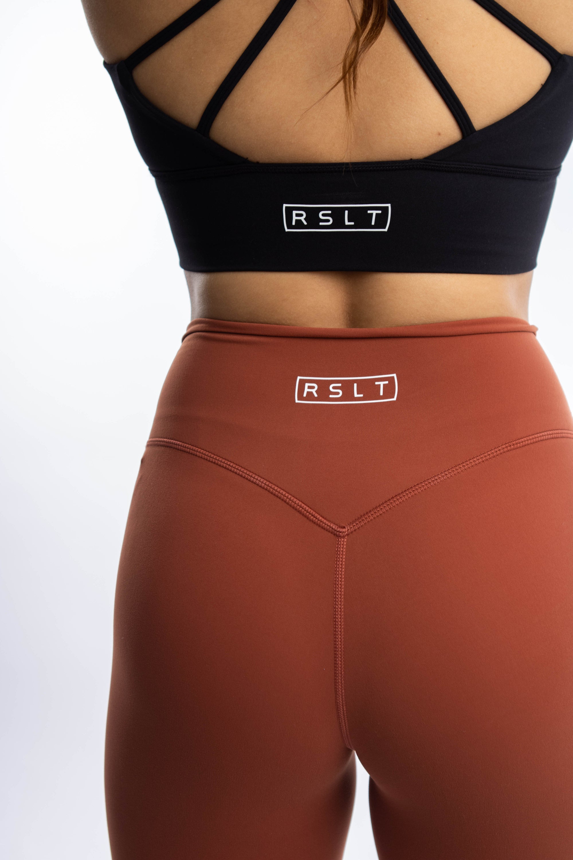 Booty Lift Legging