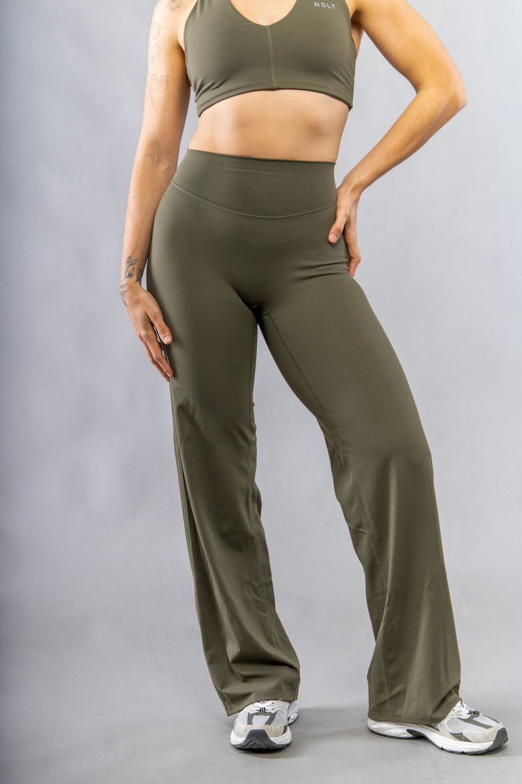 Flex Pants Restock Diciembre