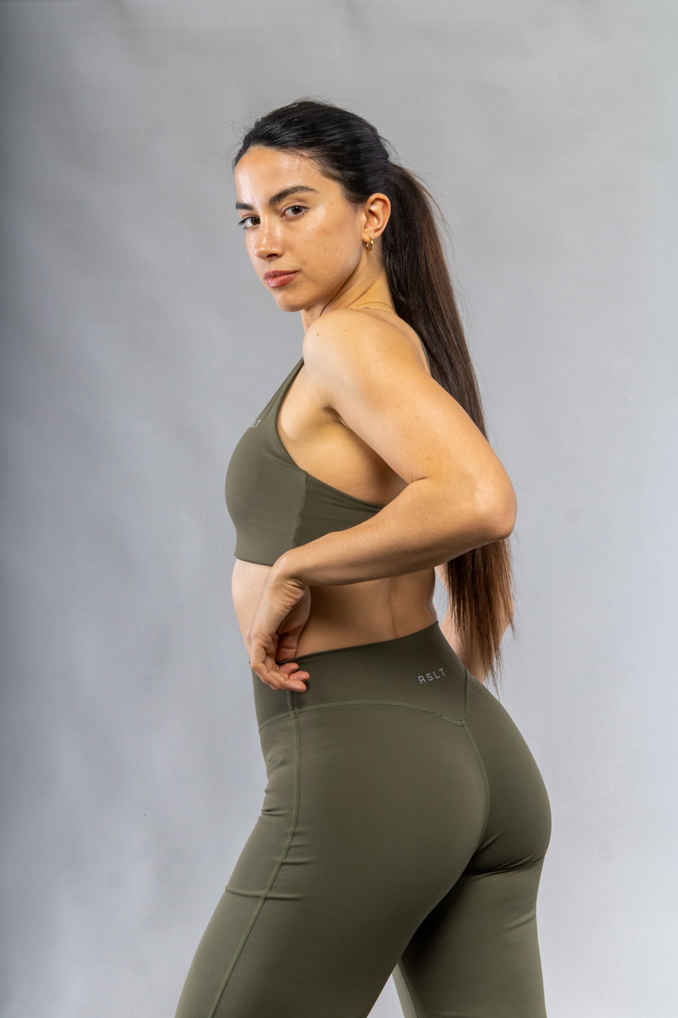 Flex Pants Restock Diciembre