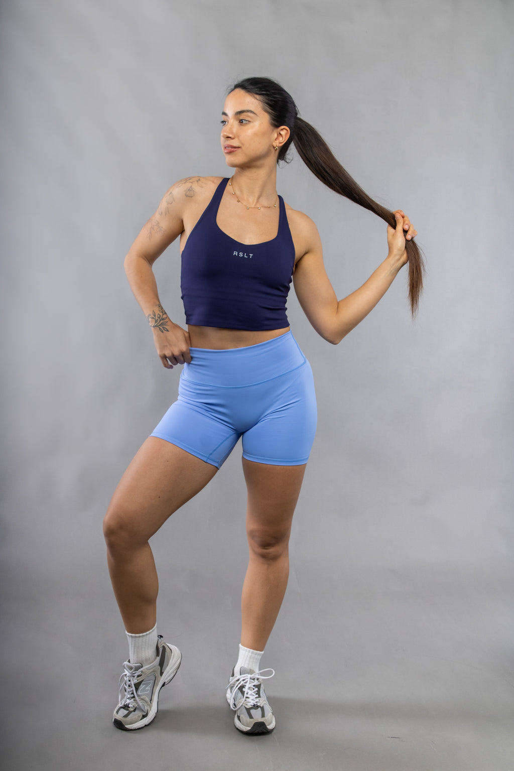 Pulse Shorts Restock Diciembre