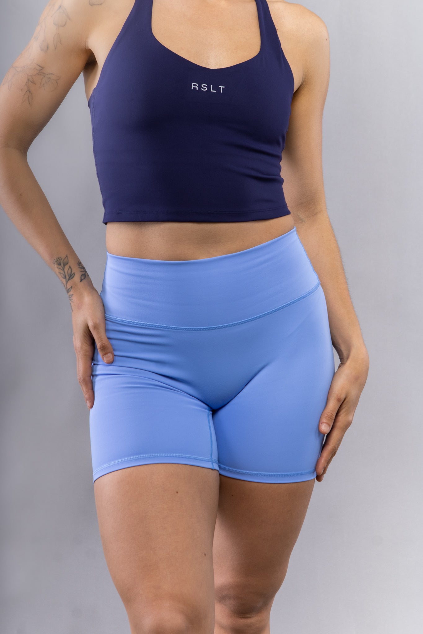 Pulse Shorts Restock Diciembre