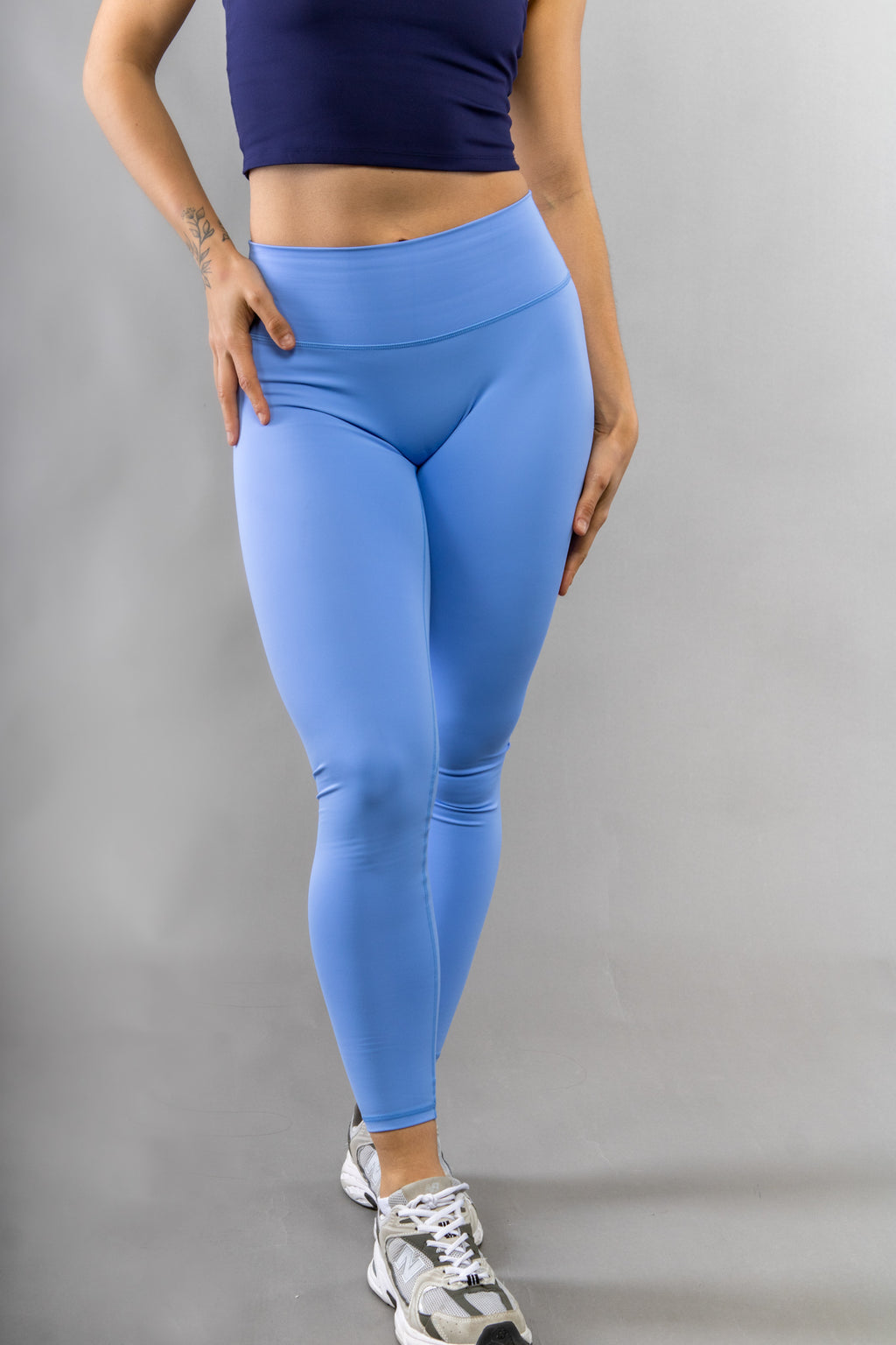 Pulse Legging