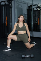 Flex Short