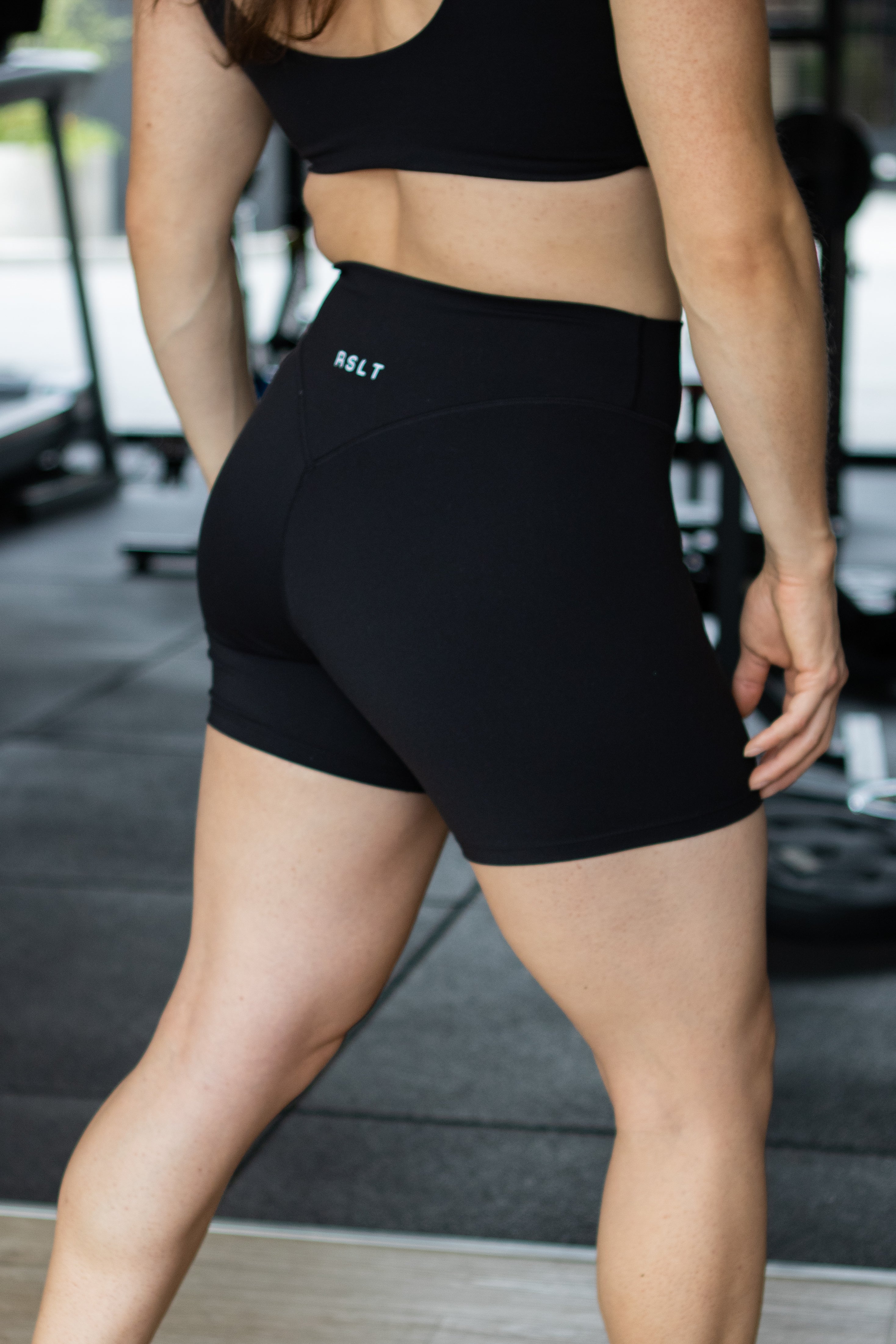 Flex Short