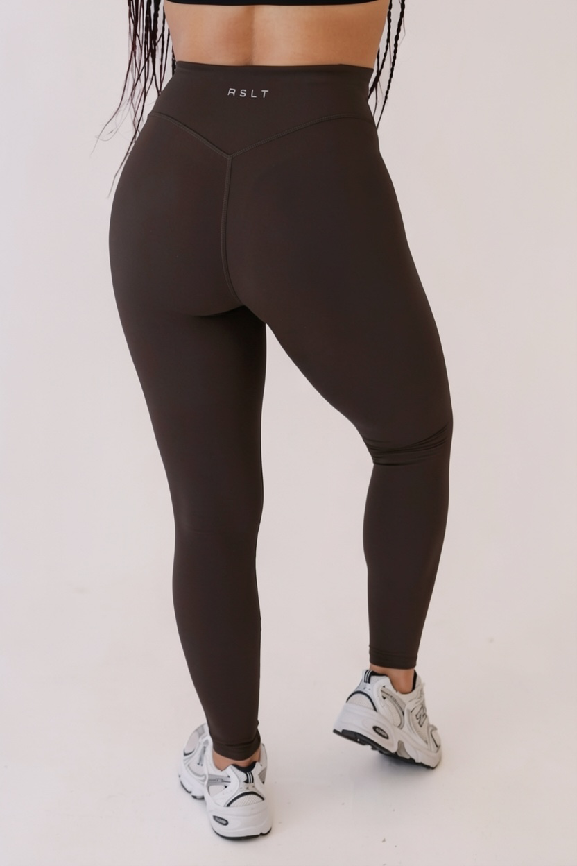 Booty Lift Legging/ Tela Defectuosa