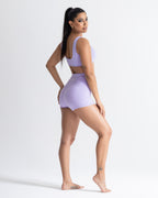 Booty Scrunch Short