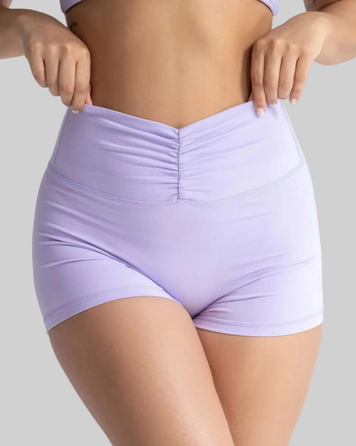 Booty Scrunch Short