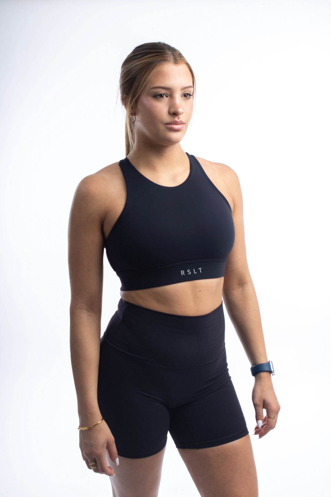 Booty Lift Short