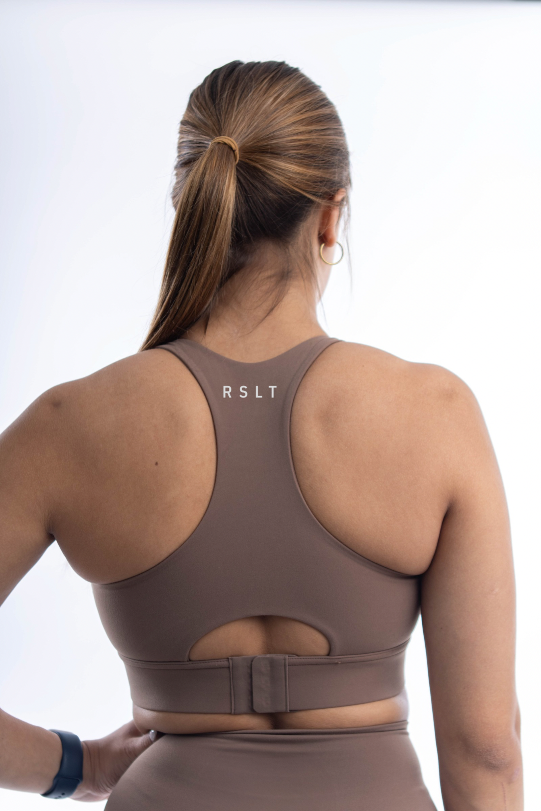 Lift Bra • Cafe