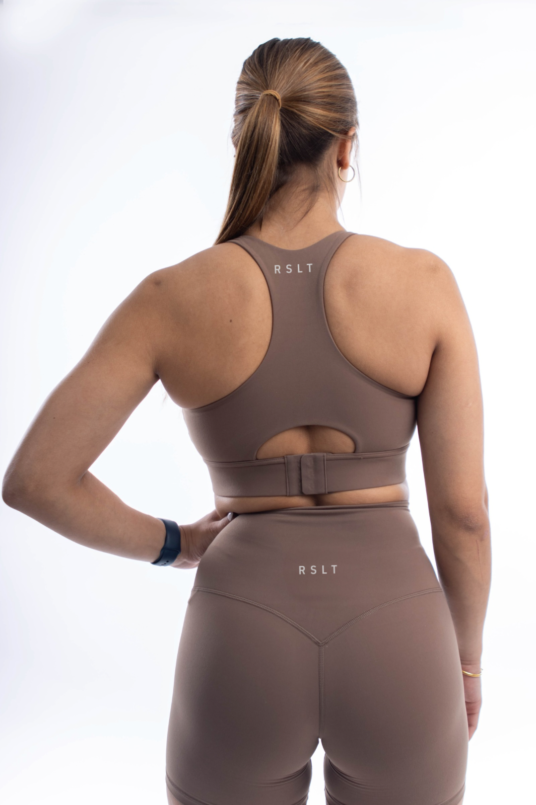 Lift Bra • Cafe